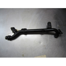 14C029 Coolant Crossover Tube From 2005 Audi A4 Quattro  2.0 06D121065L